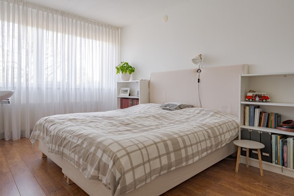 Medium property photo - Scarlattistraat 30, 8031 JR Zwolle